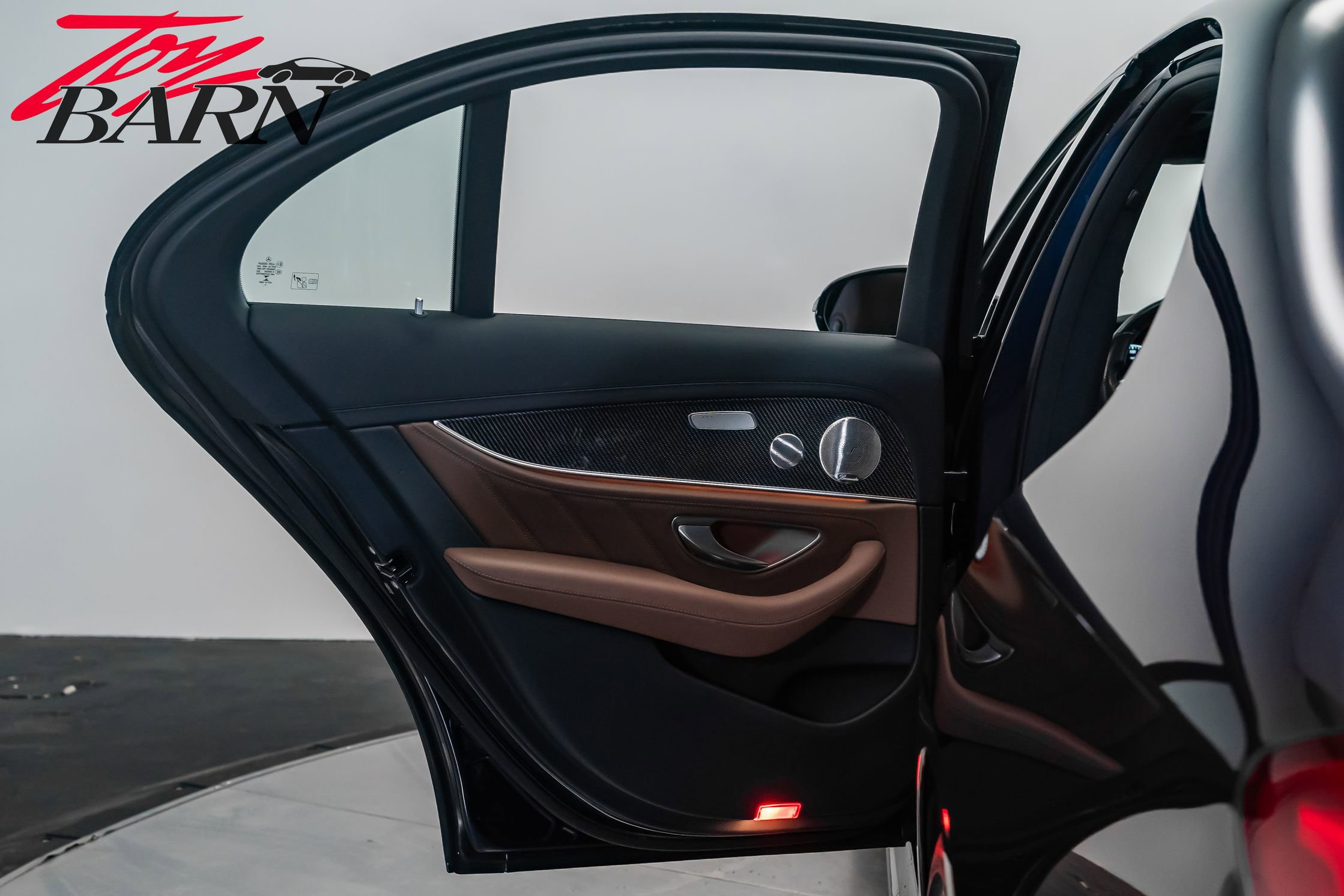 Used 2022 Mercedes-Benz E 53 AMG 4MATIC Sedan image 46