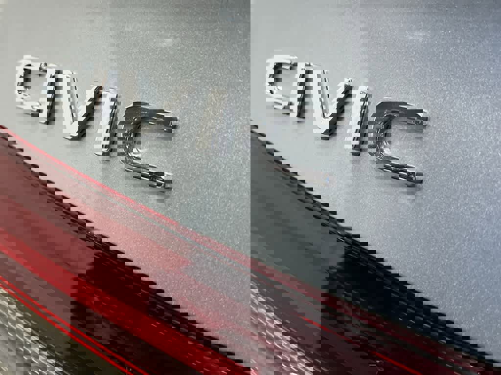 New 2025 Honda Civic Sport Touring image 7