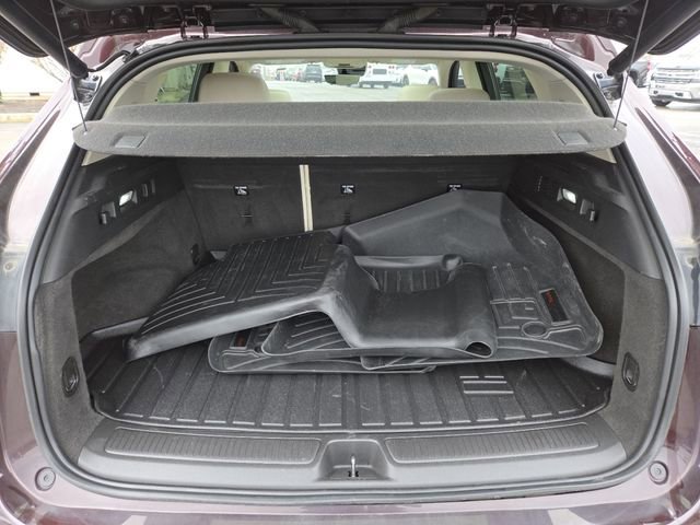 Used 2022 Buick Envision Avenir w/ Technology Package II image 30