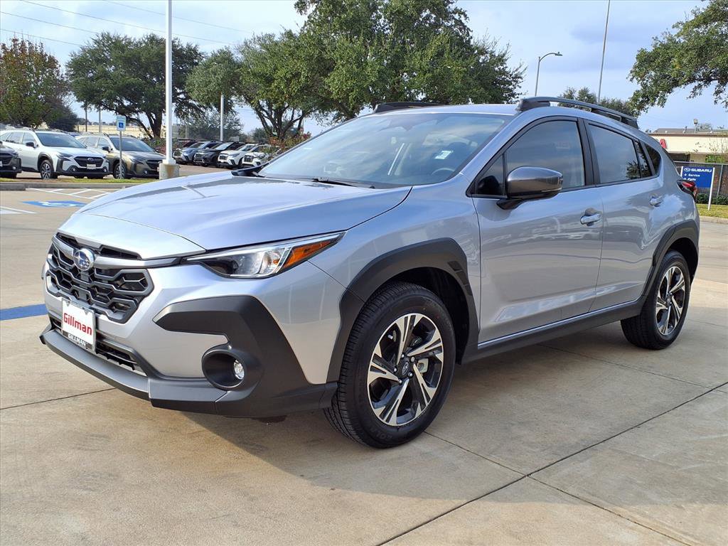 Used 2025 Subaru Crosstrek 2.0i Premium image 20