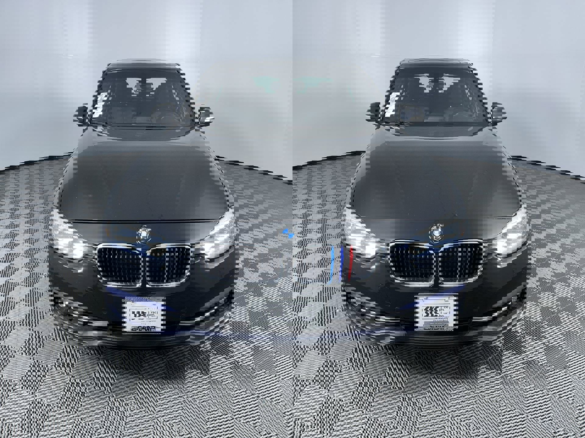 Used 2017 BMW 330i xDrive Sedan image 30