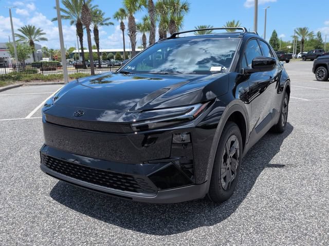 New 2026 Toyota C-HR w/ Cold Weather Package AWD/4WD image 8