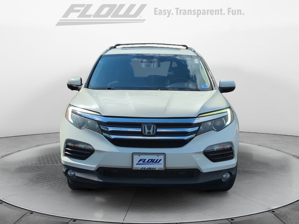 Used 2018 Honda Pilot EX-L image 3