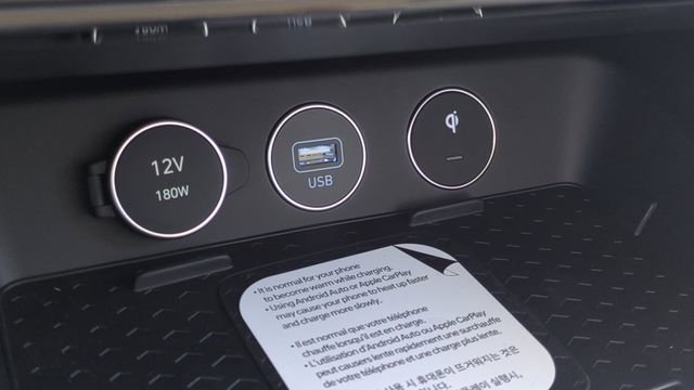 New 2026 Genesis G70 2.5T Prestige image 27