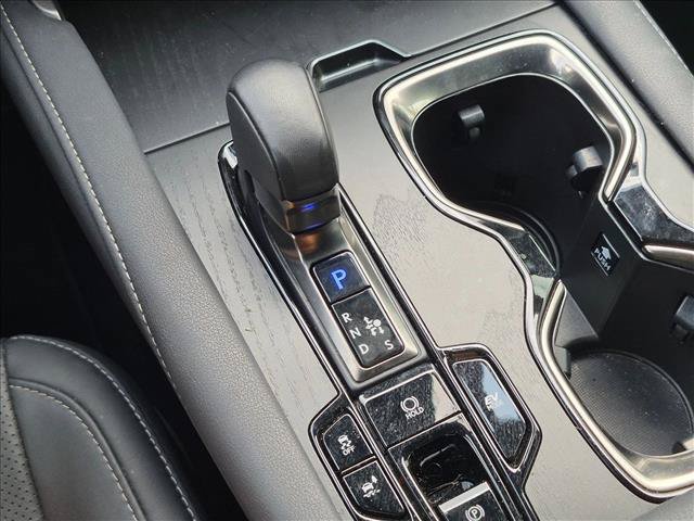 Used 2025 Lexus RX 350h w/ Convenience Package AWD/4WD image 12