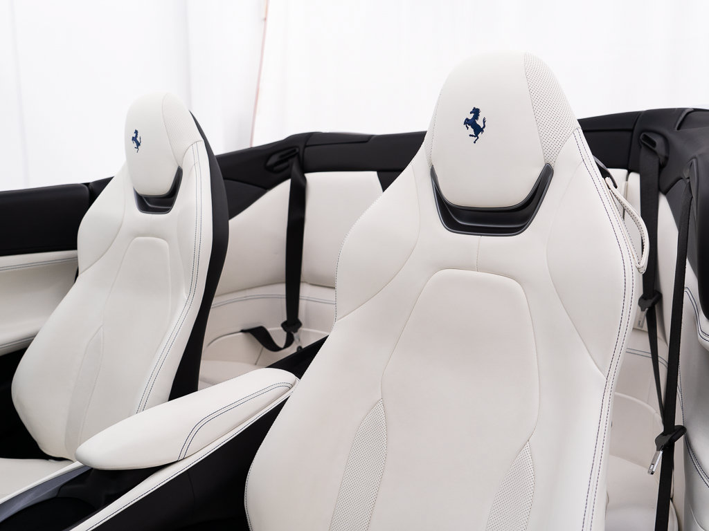 Used 2023 Ferrari Portofino M RWD image 24