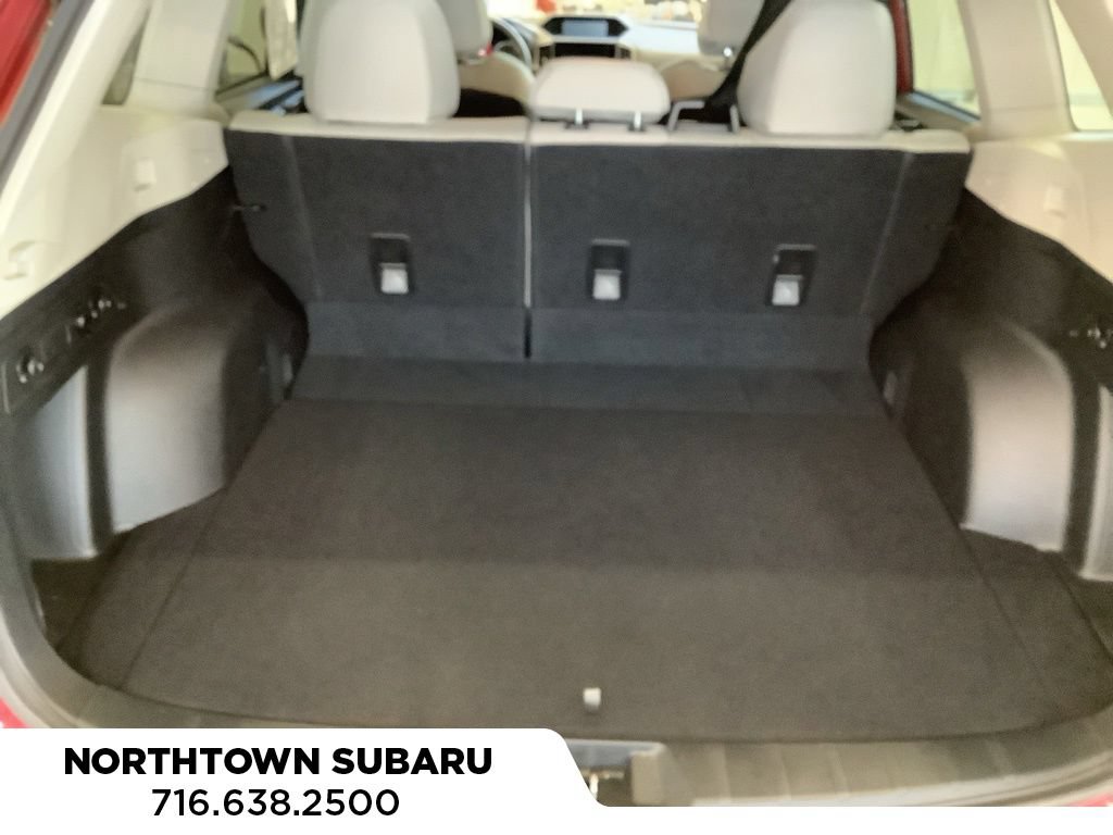Used 2020 Subaru Forester Premium AWD/4WD image 17