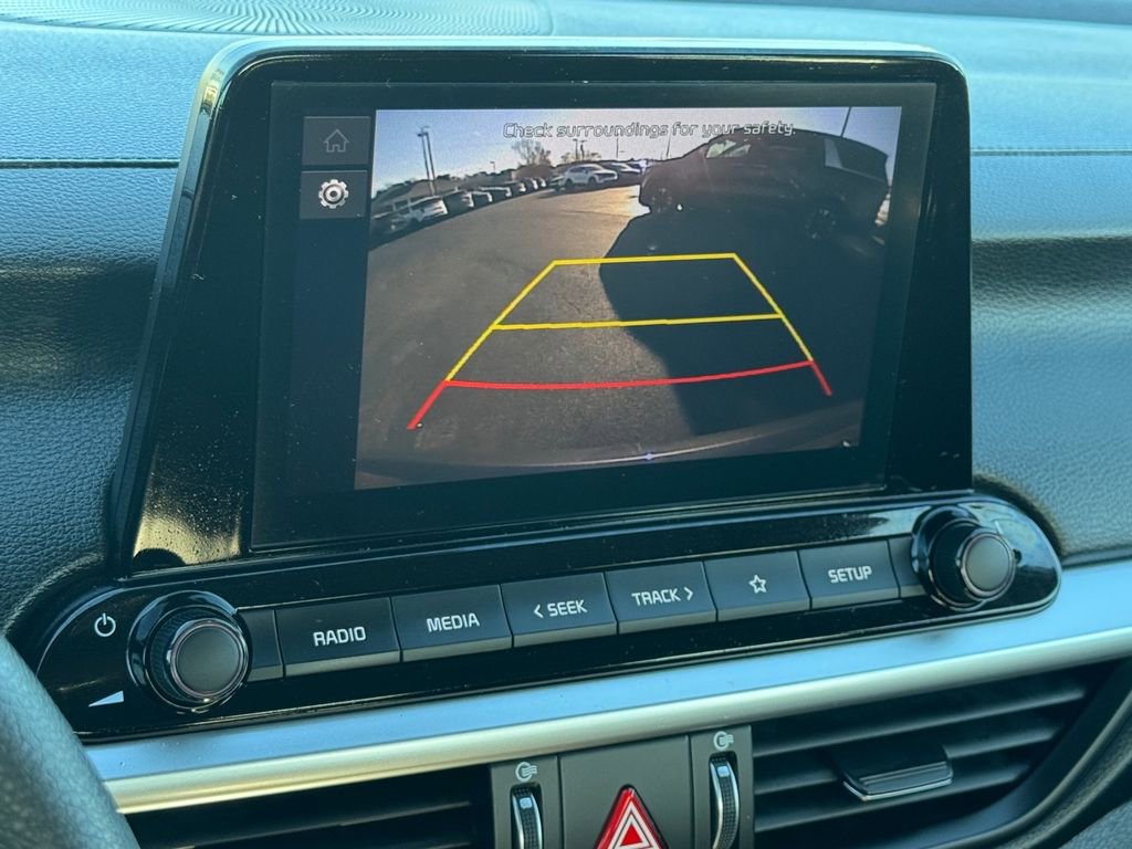 Used 2024 Kia Forte LX image 23