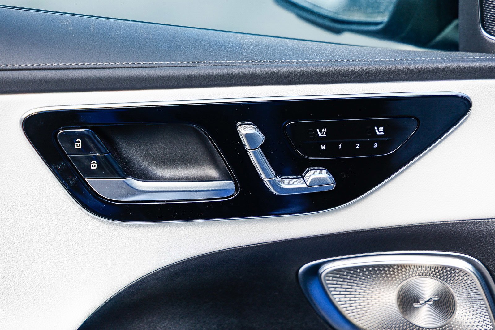 Used 2024 Mercedes-Benz C 300 Sedan image 22