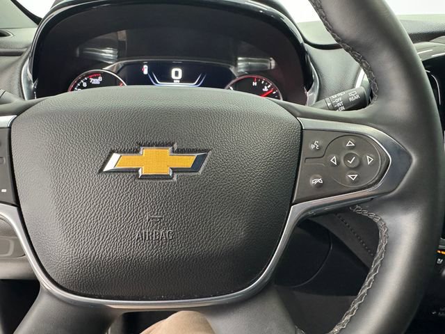 Used 2023 Chevrolet Traverse High Country w/ LPO, Floor Liner Package FWD image 23