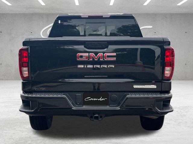 Used 2025 GMC Sierra 1500 Elevation w/ Elevation Premium Package RWD image 17