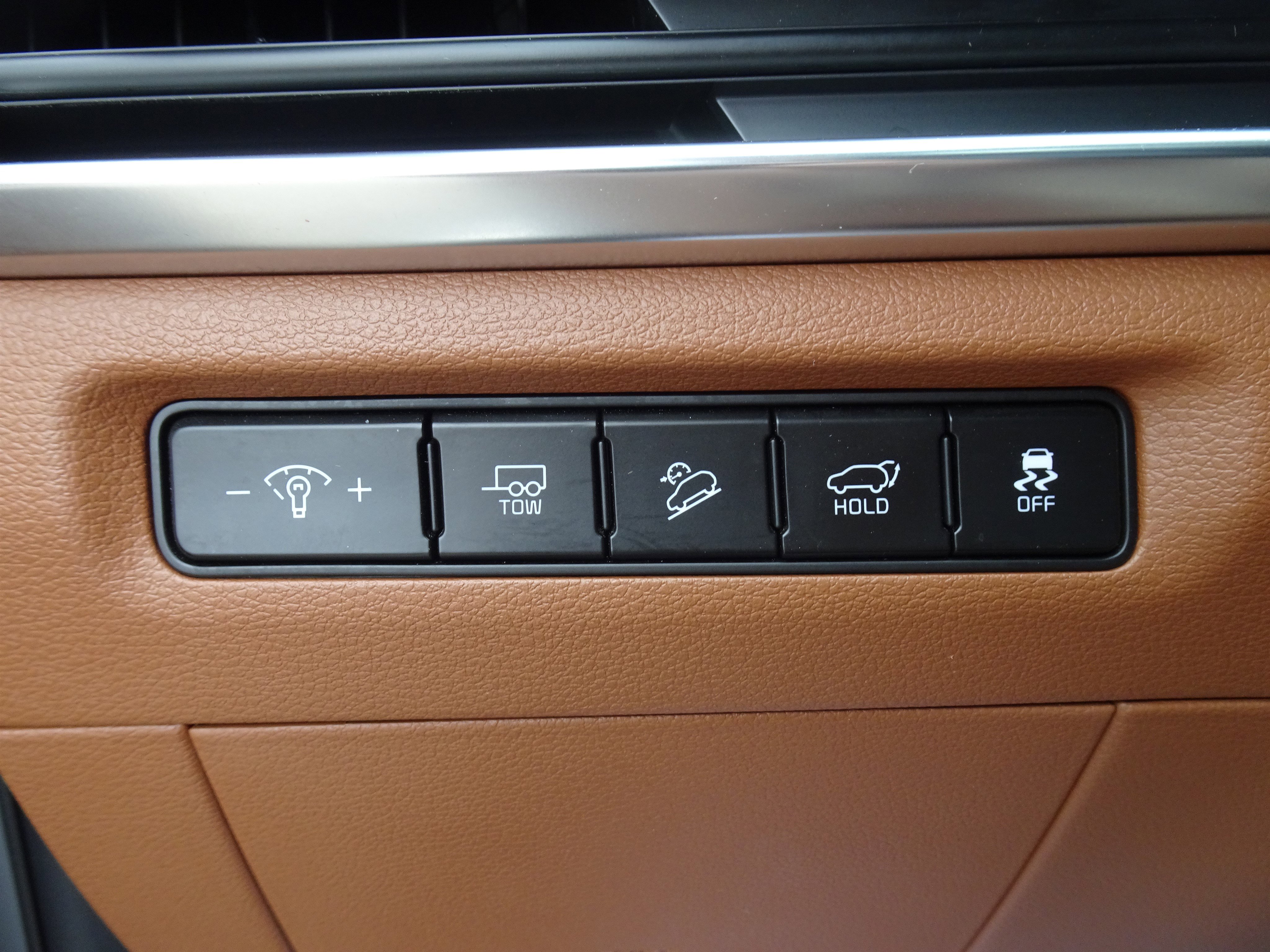 Used 2024 Kia Telluride SX X-Pro image 26