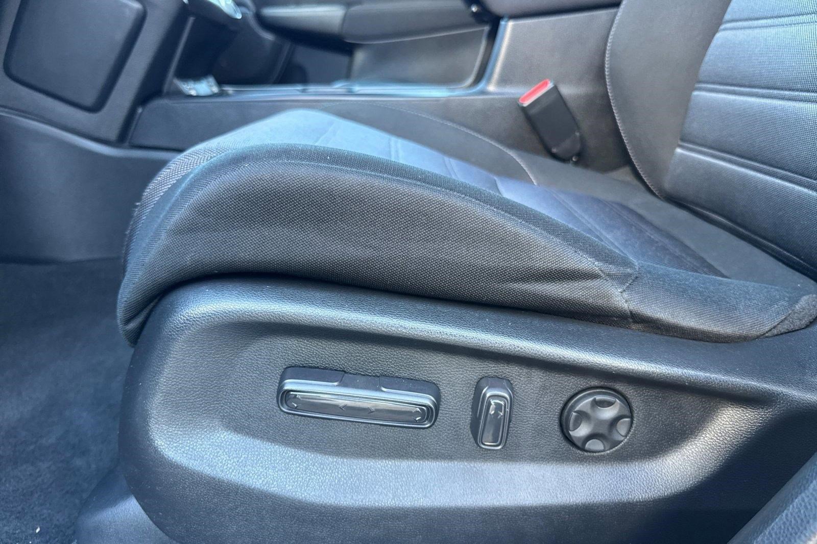 Certified 2022 Honda CR-V EX image 14