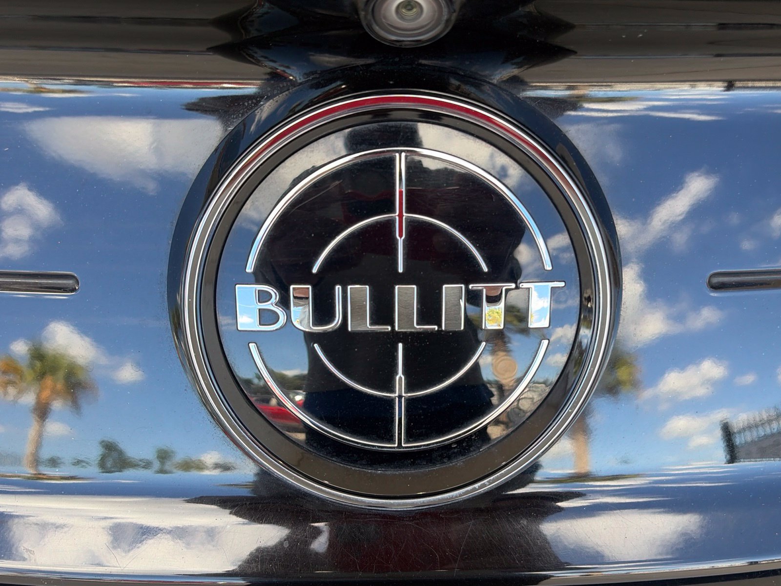 Used 2019 Ford Mustang Bullitt w/ Bullitt Electronics Package RWD image 11
