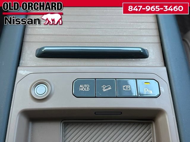 Used 2024 Kia EV9 Land AWD/4WD image 22