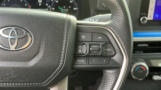 Used 2024 Toyota Tacoma TRD Off-Road image 13