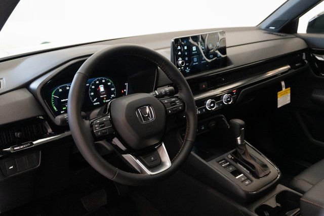 New 2026 Honda CR-V Sport Touring image 3