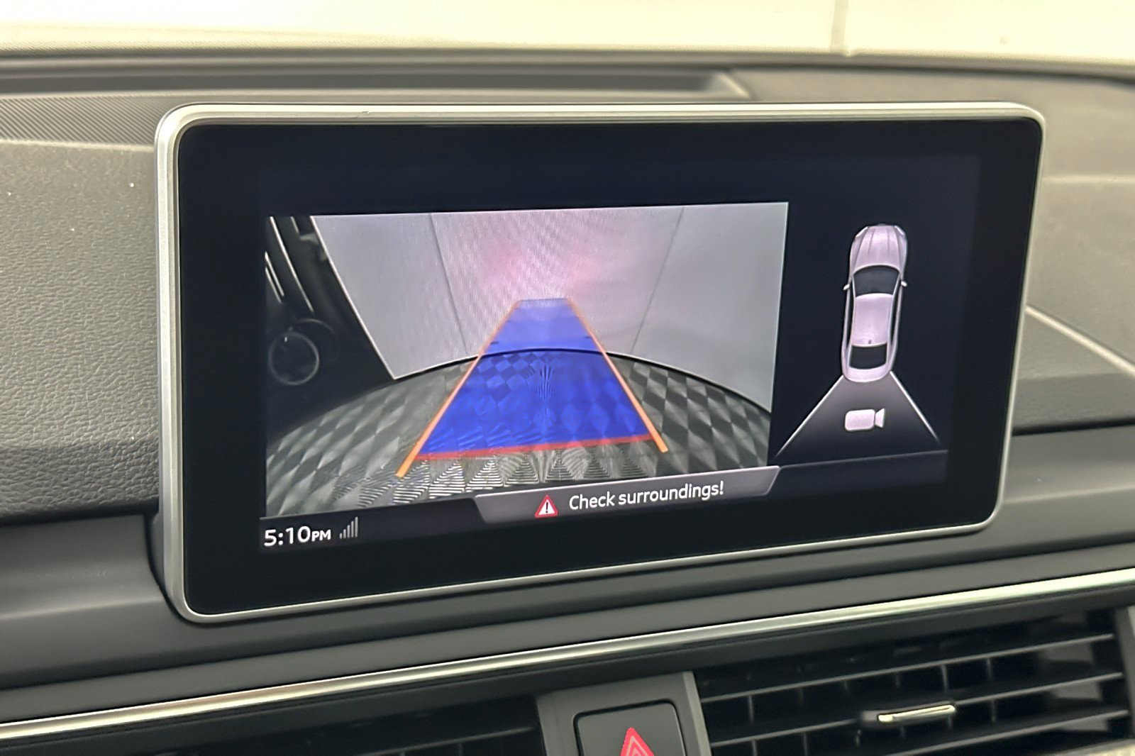 Used 2018 Audi A5 2.0T Premium image 16