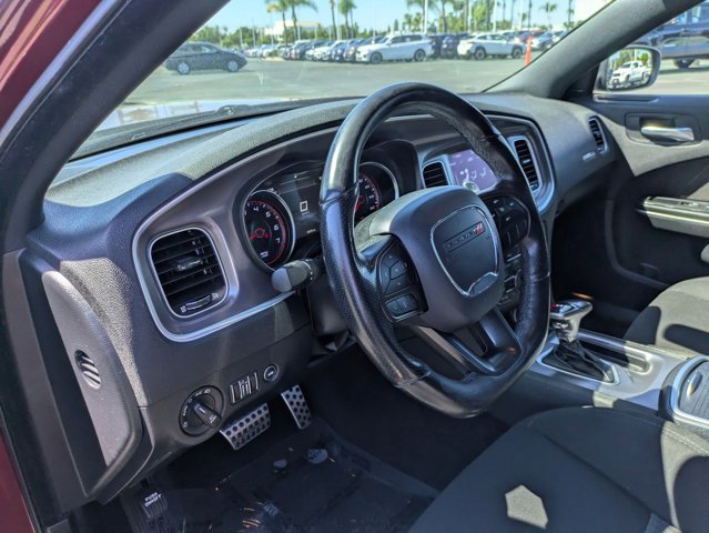 Used 2020 Dodge Charger R/T w/ Harman/Kardon Audio Group image 10