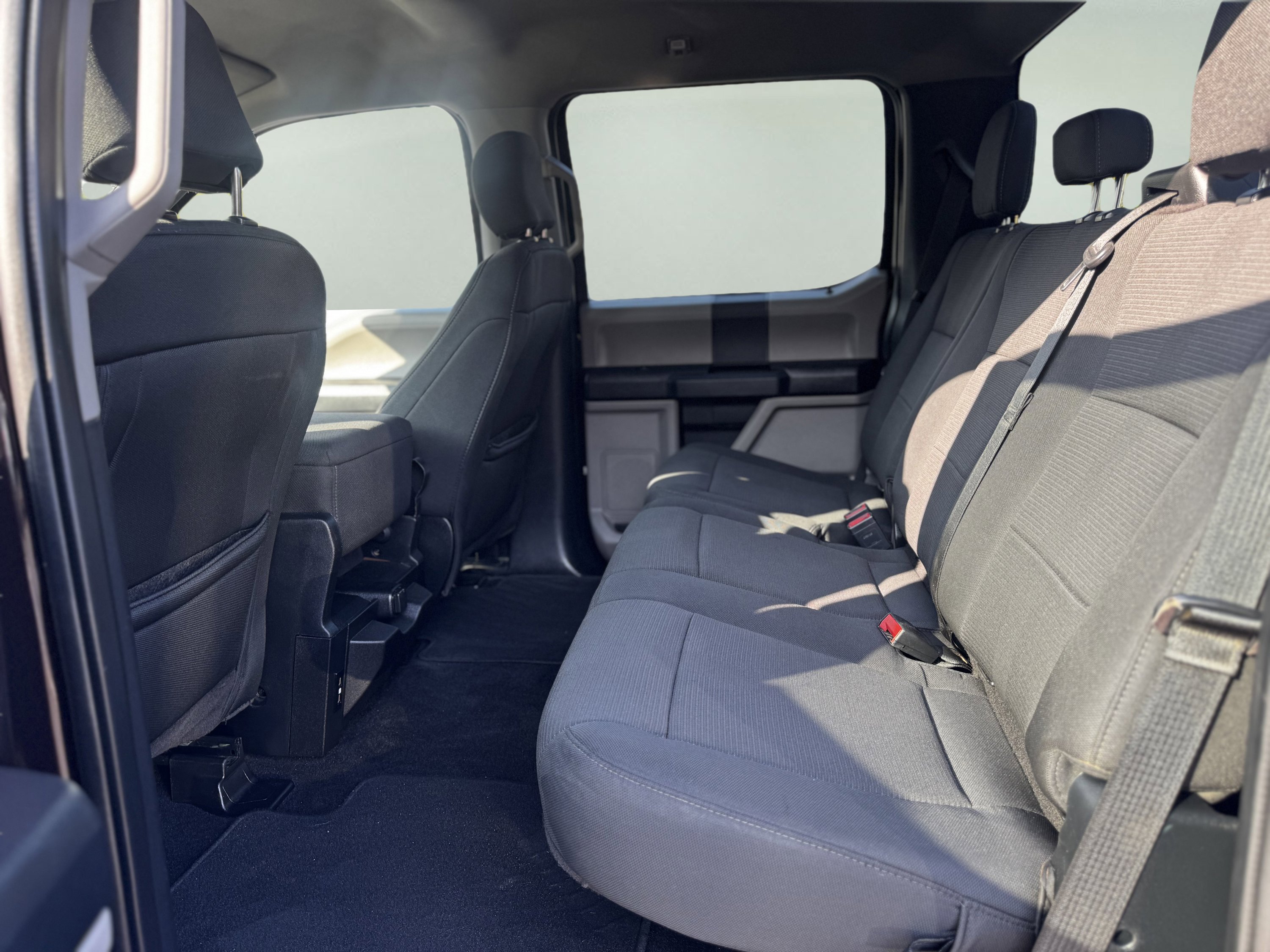 Certified 2020 Ford F150 XL w/ Equipment Group 101A Mid image 13