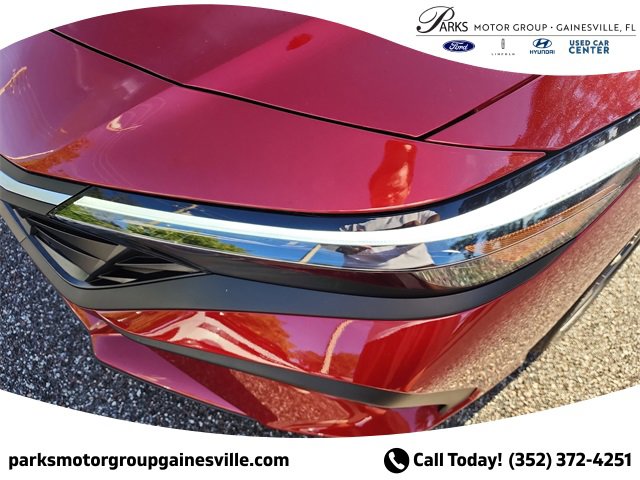 New 2025 Hyundai Elantra Sport image 5