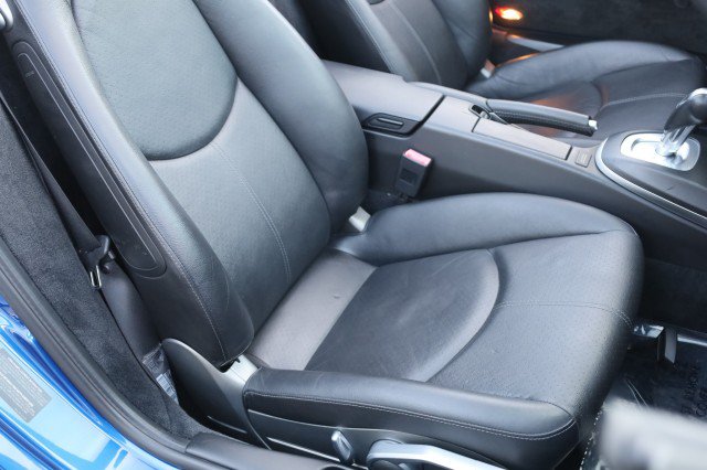 Used 2009 Porsche Boxster S RWD image 43