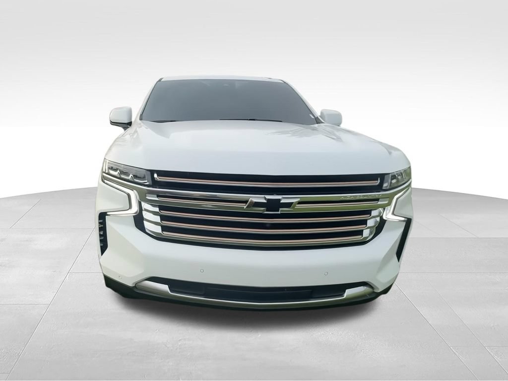 Used 2024 Chevrolet Tahoe High Country w/ Advanced Technology Package AWD/4WD video 3