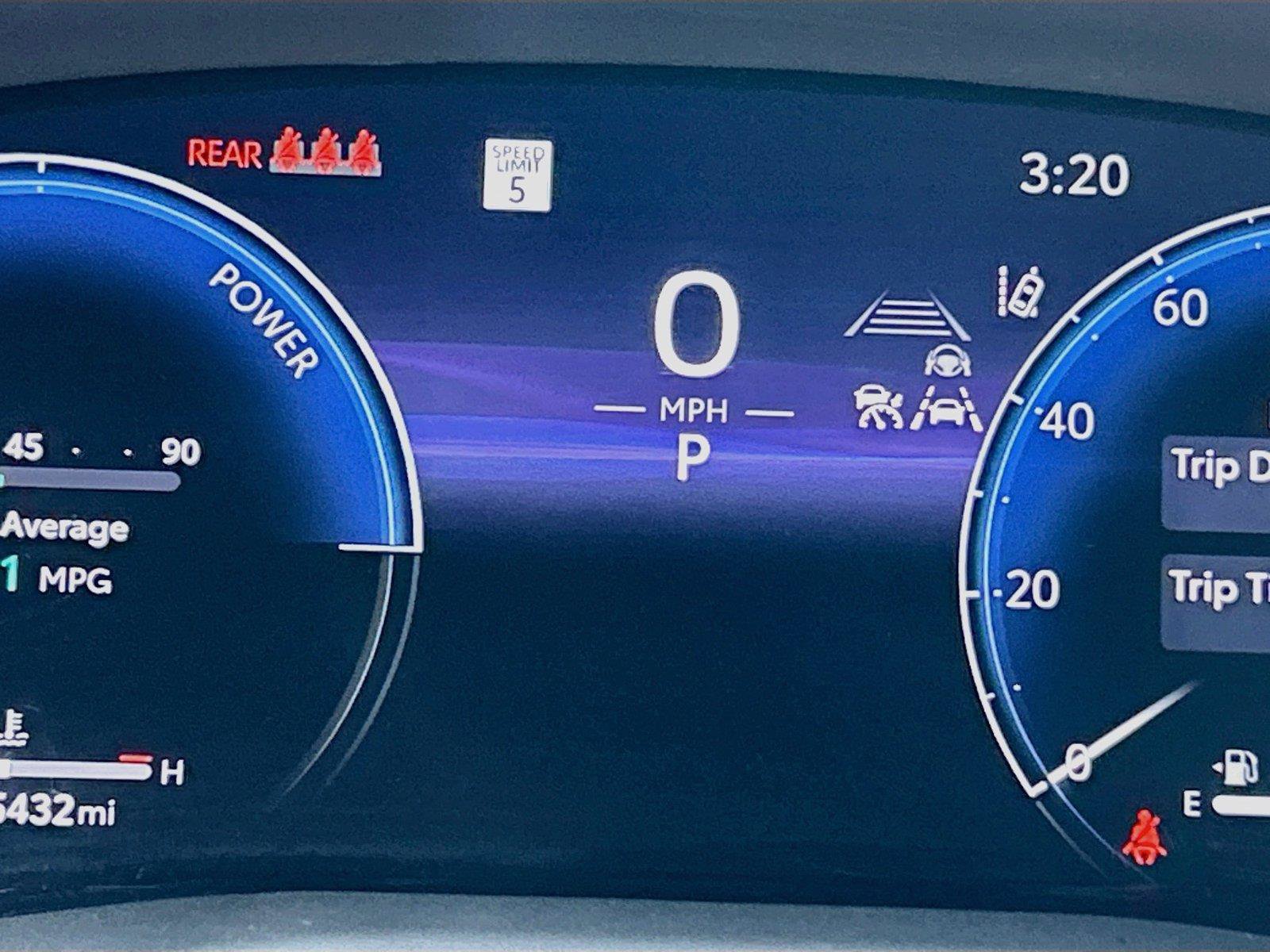 Used 2026 Toyota Camry XSE w/ Premium Plus Package FWD image 37