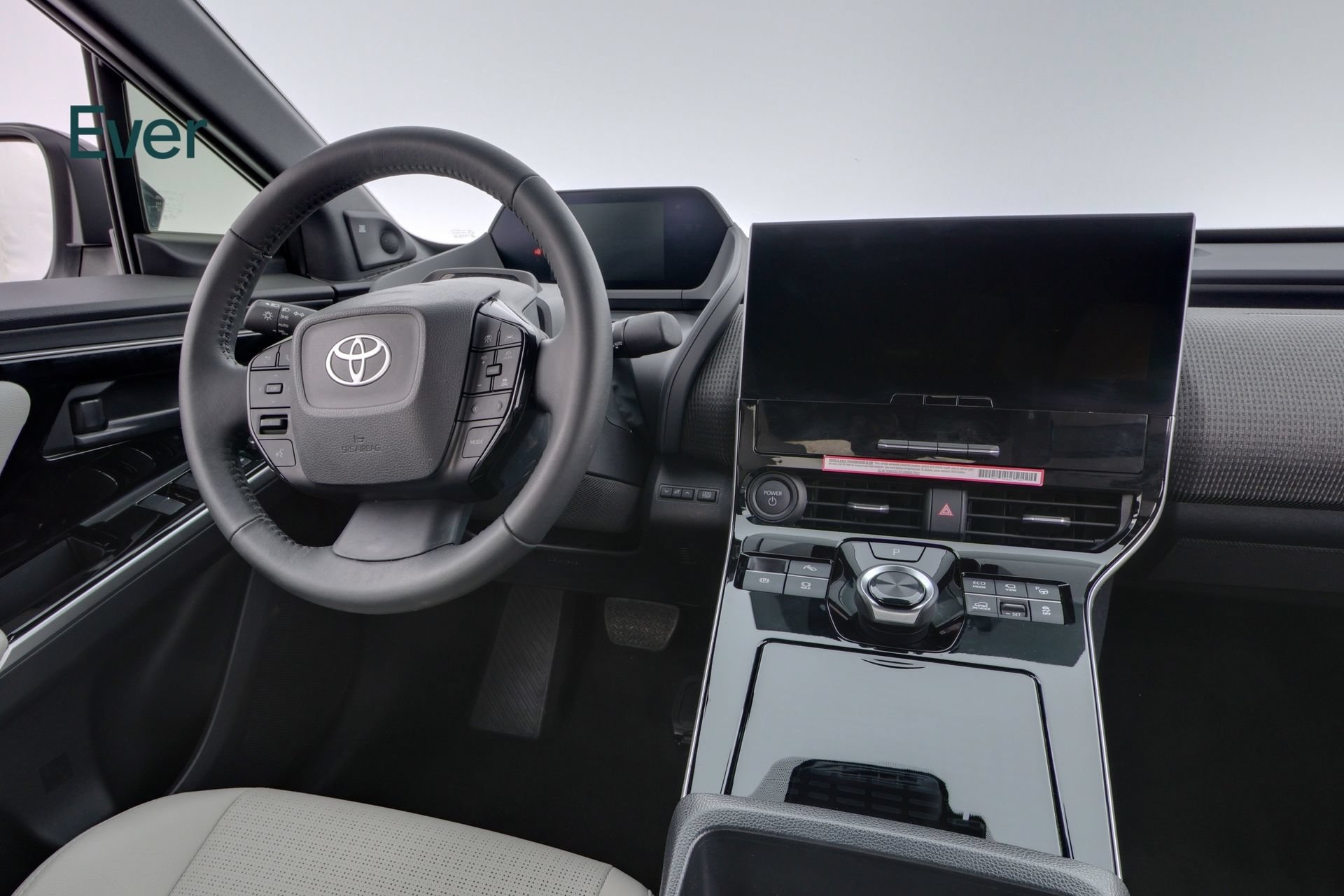 Used 2024 Toyota bZ4X AWD w/ Weather Package image 25