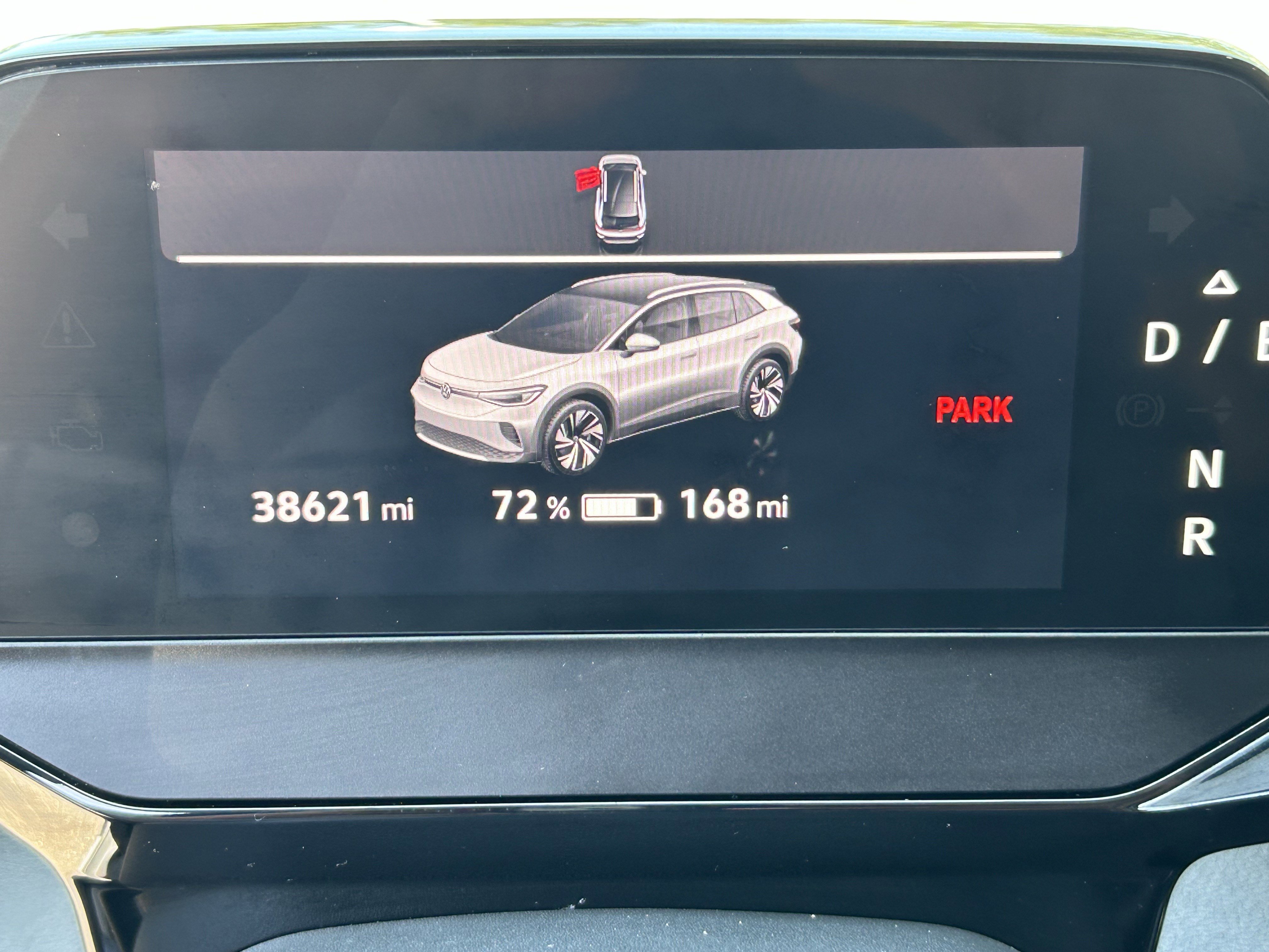 Used 2022 Volkswagen ID.4 Pro S RWD image 29
