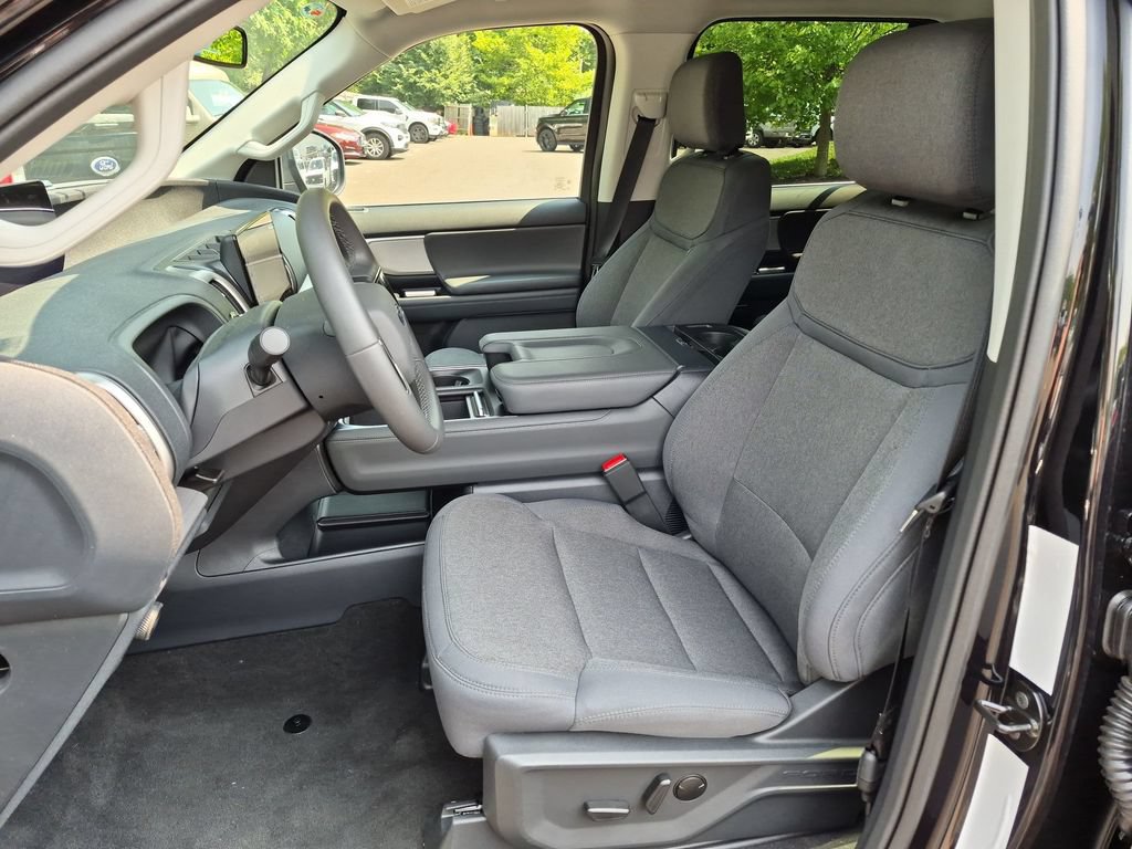 New 2026 Ford Expedition Active AWD/4WD image 12
