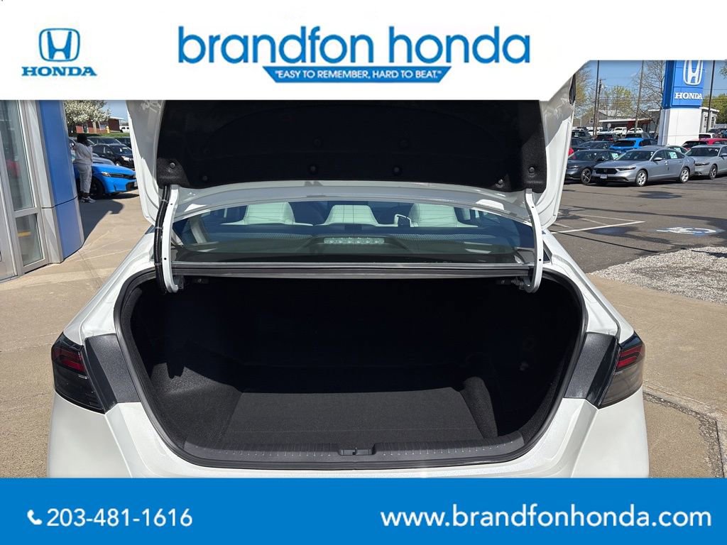 Used 2023 Honda Accord EX-L image 29