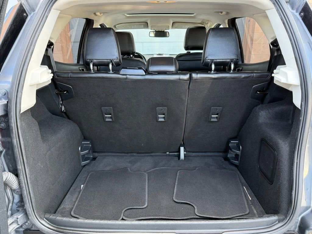 Used 2021 Ford EcoSport Titanium AWD/4WD image 13