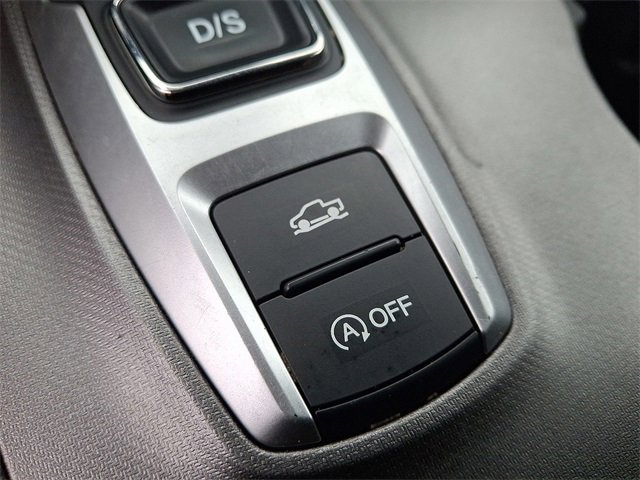 Used 2022 Honda Ridgeline Sport image 24