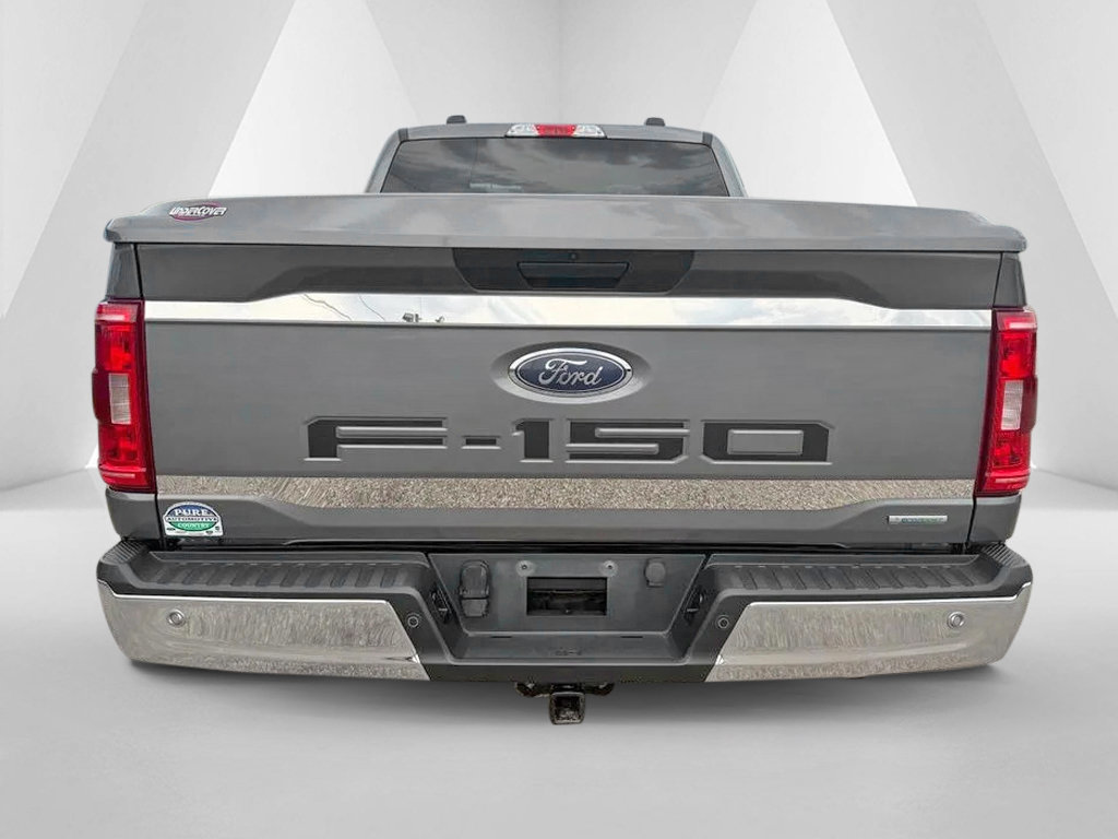 Used 2022 Ford F150 XLT AWD/4WD image 6