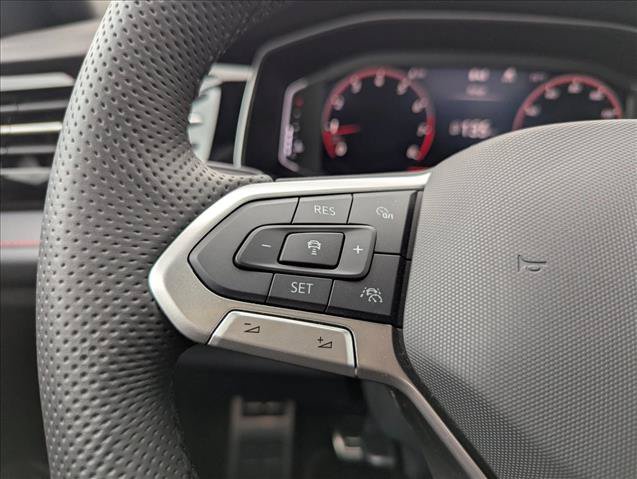 New 2026 Volkswagen Jetta GLI Autobahn FWD image 13