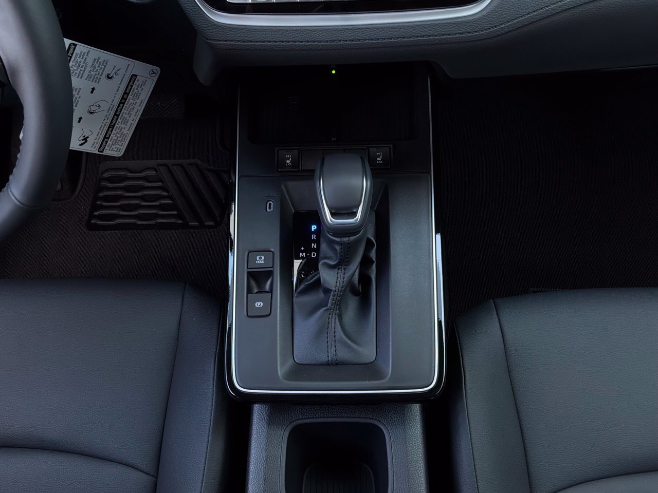 New 2026 Toyota Corolla Cross XLE FWD image 14