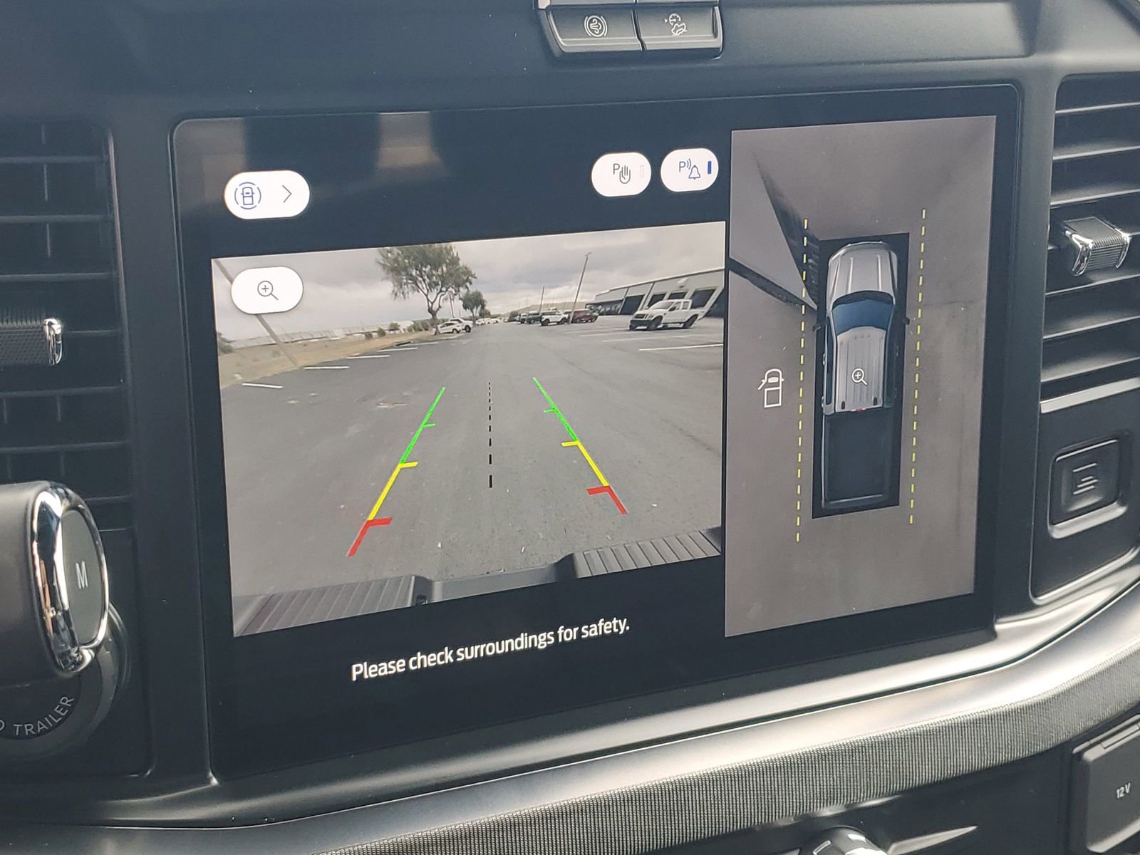 New 2026 Ford F350 Platinum image 25