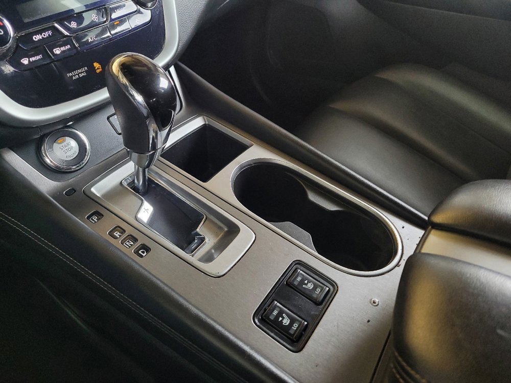 Used 2022 Nissan Murano SV AWD/4WD image 26