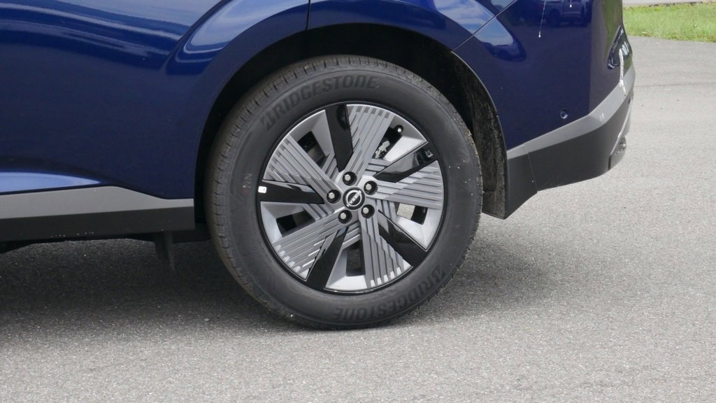 New 2025 Nissan Murano SL image 28