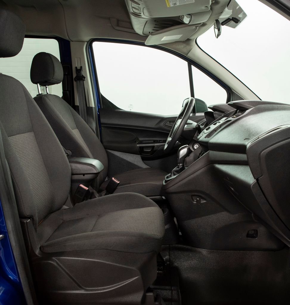 Used 2017 Ford Transit Connect XL image 14