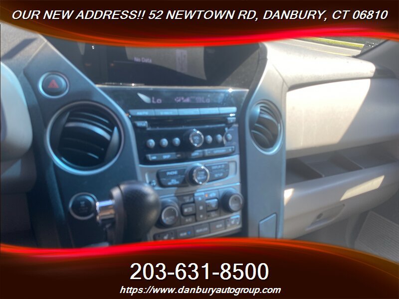 Used 2015 Honda Pilot EX-L image 17