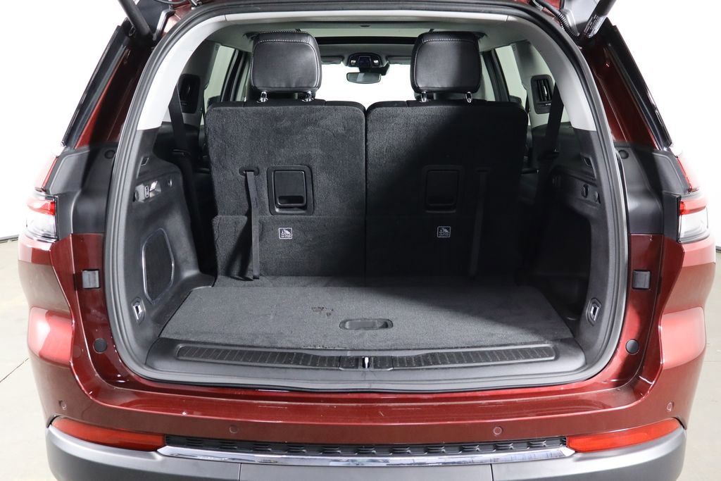 Used 2022 Jeep Grand Cherokee L Limited image 18