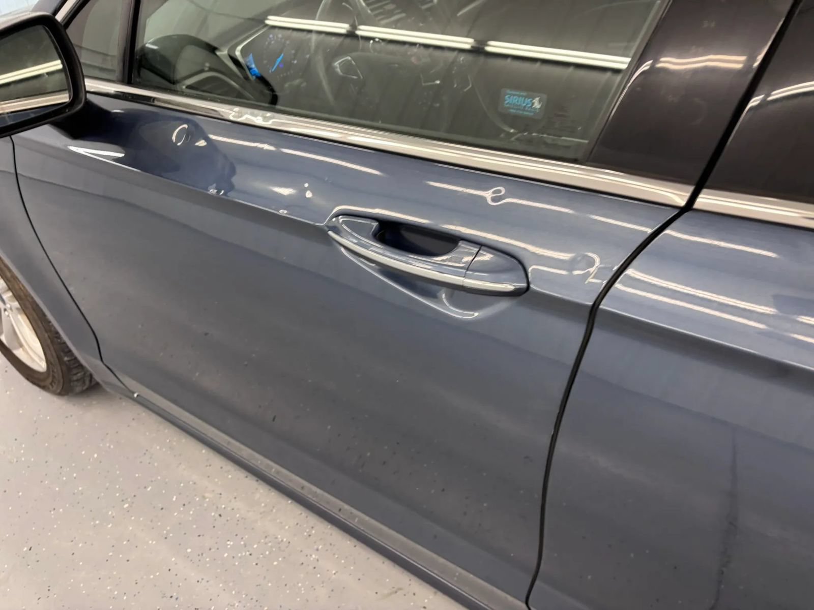 Used 2018 Ford Fusion SE w/ Fusion SE Technology Package FWD image 20