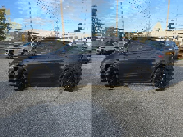 Used 2024 Tesla Model Y Long Range image 7