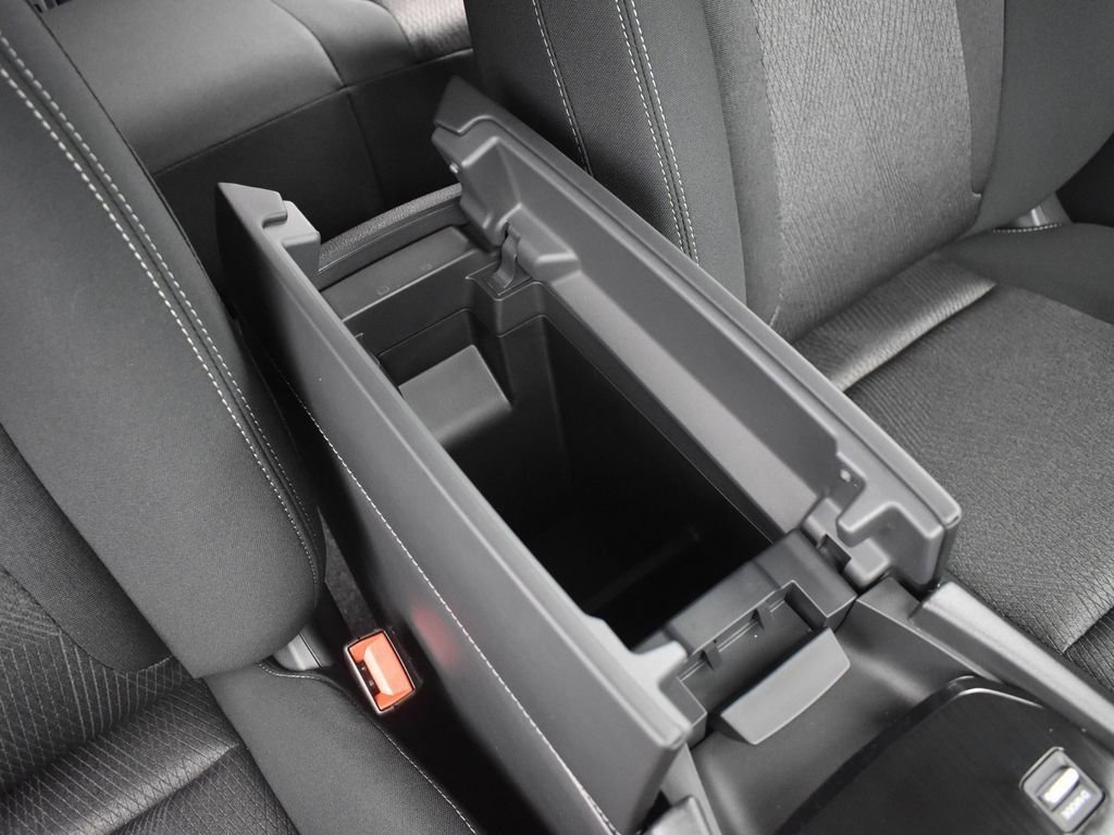 New 2026 Nissan Rogue SV image 24