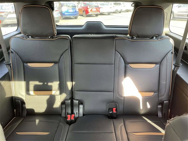 Used 2022 GMC Yukon XL AT4 w/ Max Trailering Package image 18