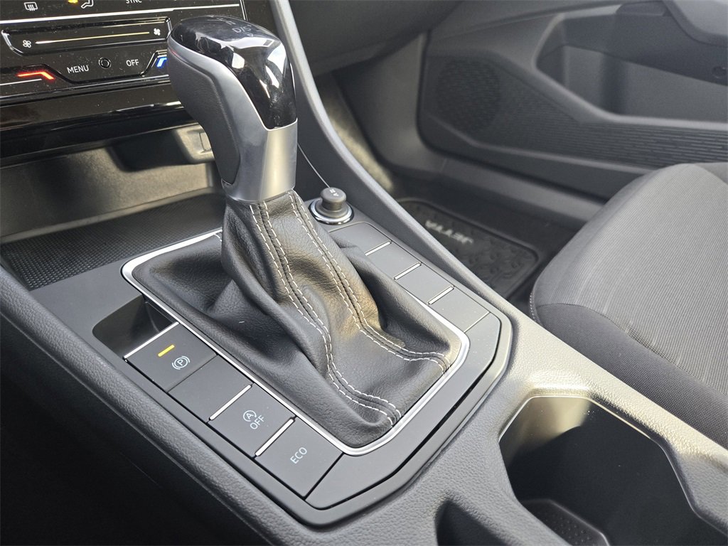 New 2026 Volkswagen Jetta S image 15