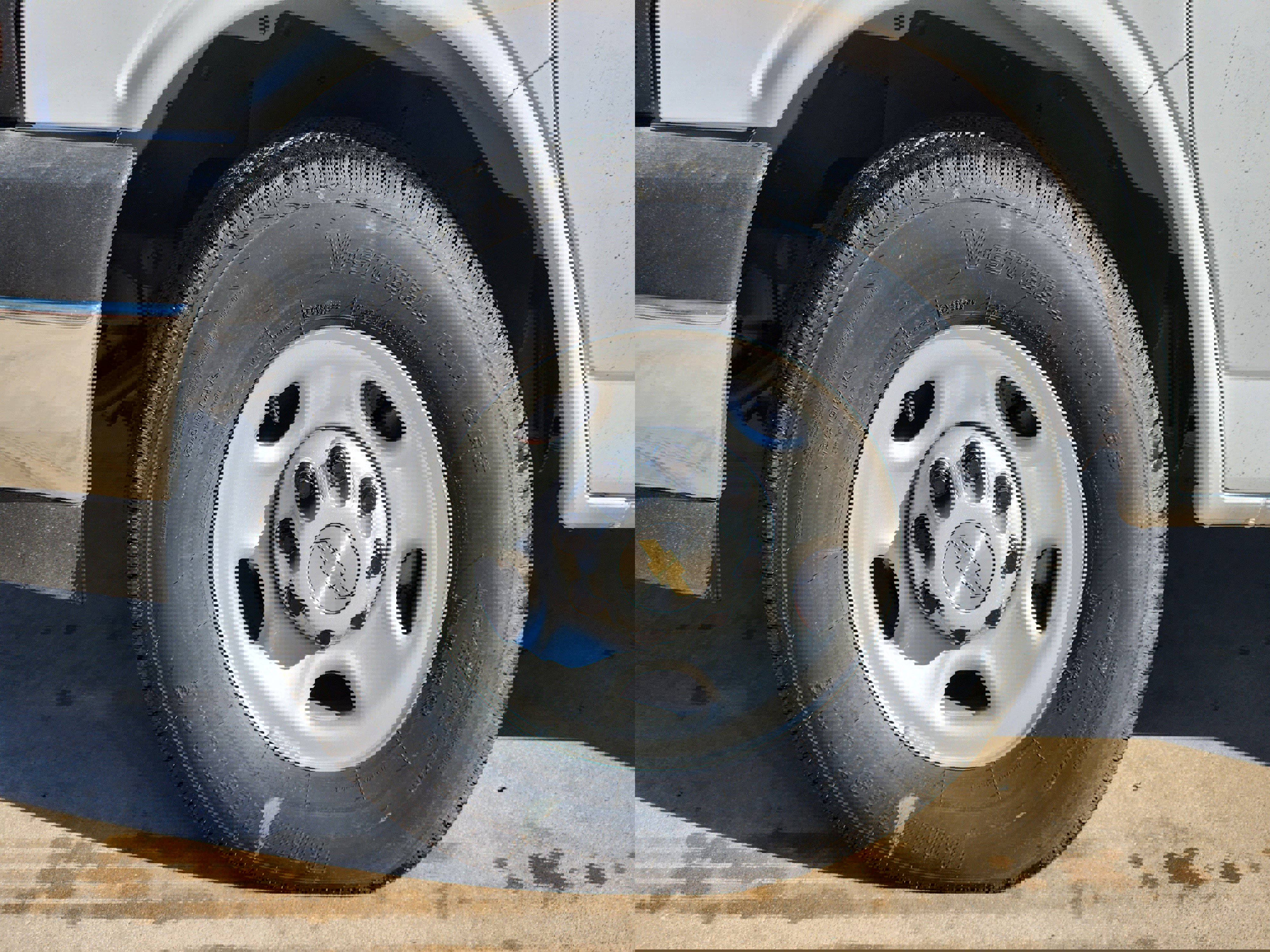 New 2025 Chevrolet Express 3500 w/ Power Convenience Package image 16