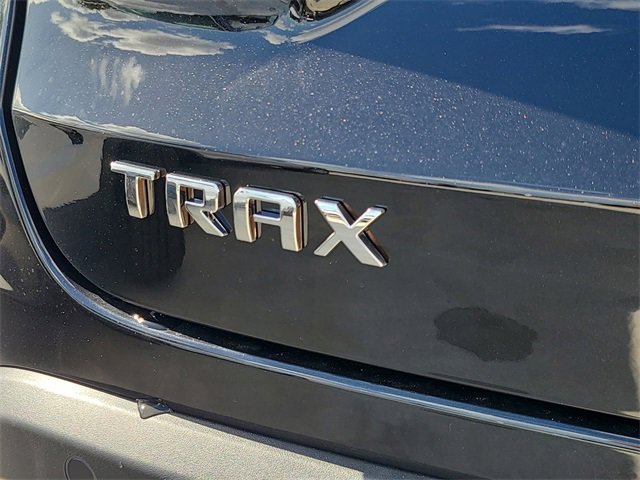 New 2026 Chevrolet Trax LT w/ Driver Confidence Package image 29